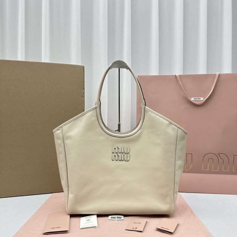 Miu Miu Hobo Bags